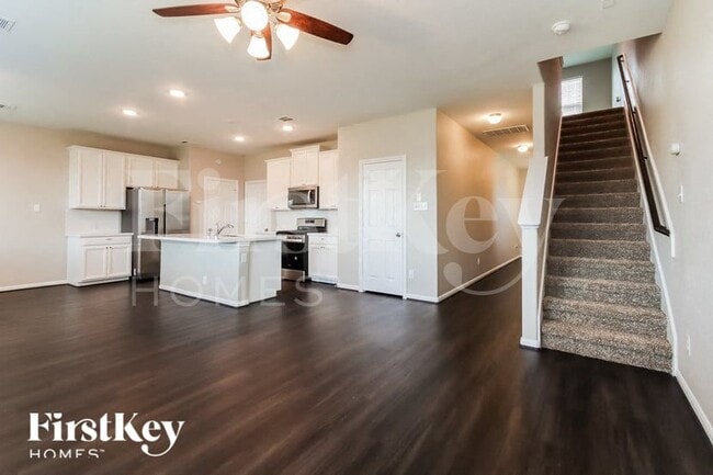 Foto del edificio - 9822 Copper Ranch Trail