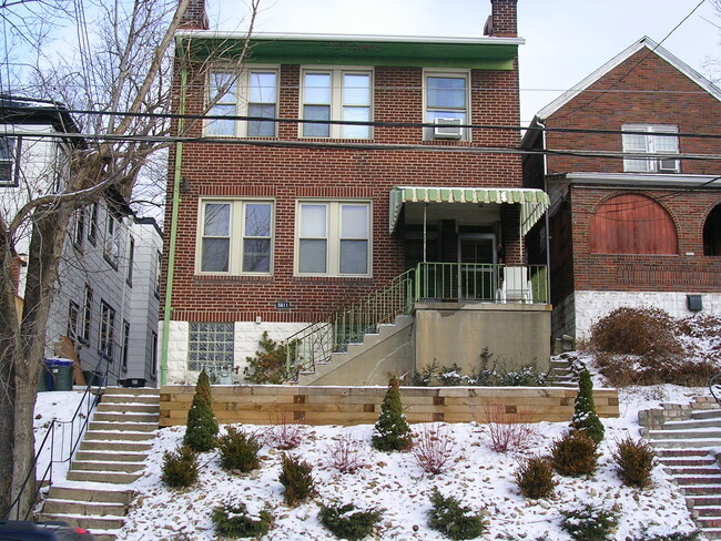5611 Wilkins Ave. - 5611 Wilkins Ave