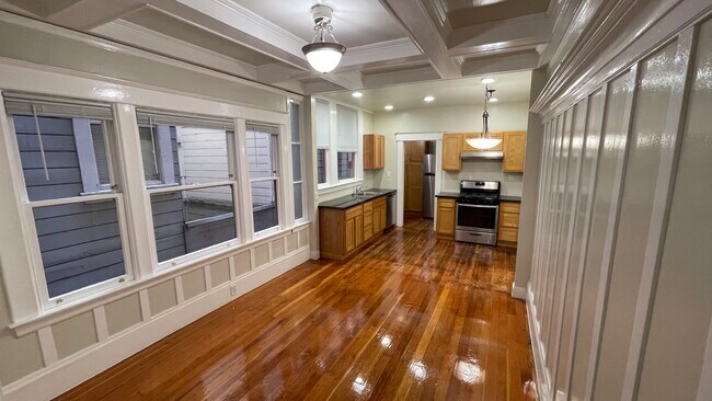 Foto del edificio - 249 Oak St