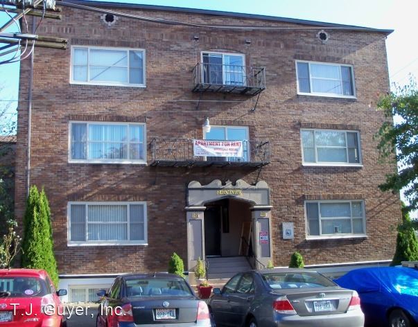 Primary Photo - 1121 S I St