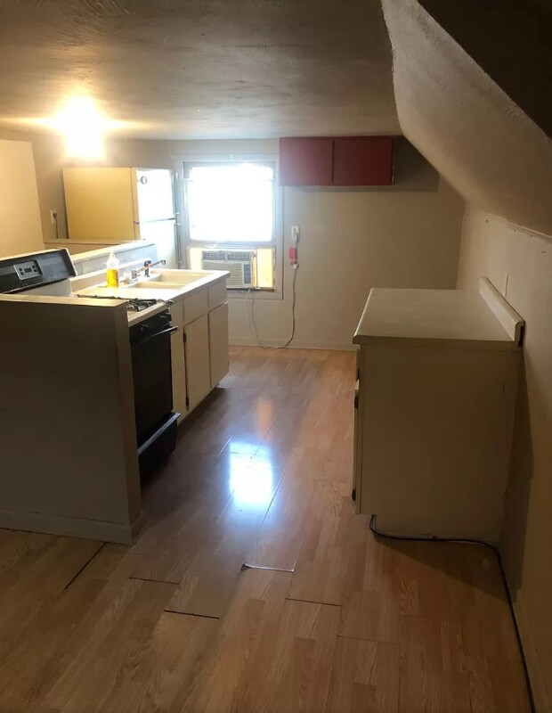 Foto del edificio - 408 N 23rd St