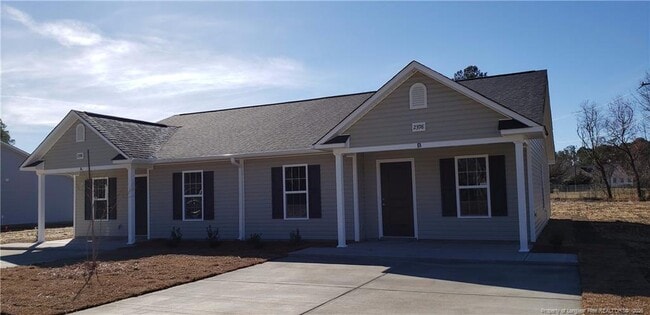 Building Photo - 2376 7th Street Rd