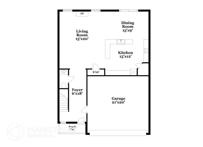 Foto del edificio - 2942 Mirasol Ct