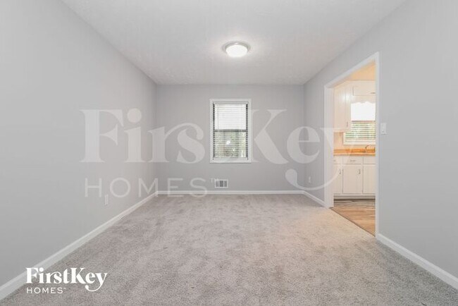 Foto del edificio - 3075 Sumit Wood Dr NW