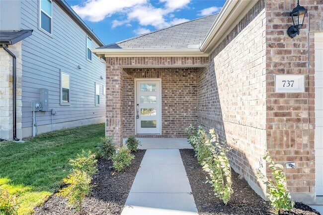 Foto del edificio - 737 Drystone Trail