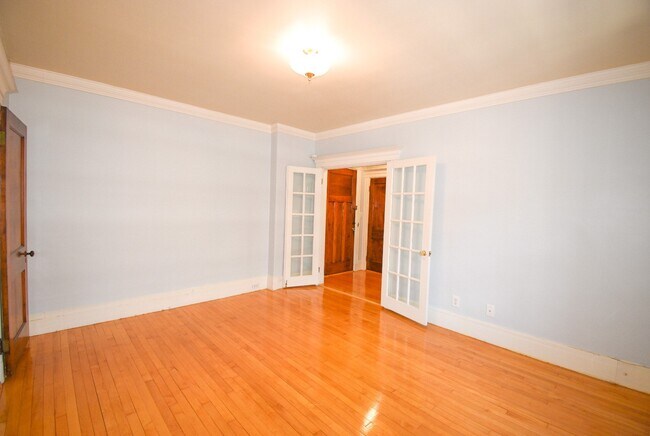 Building Photo - 1572 Massachusetts Ave