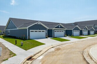 Building Photo - Pimlico Pointe