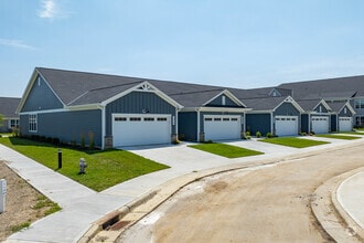 Building Photo - Pimlico Pointe