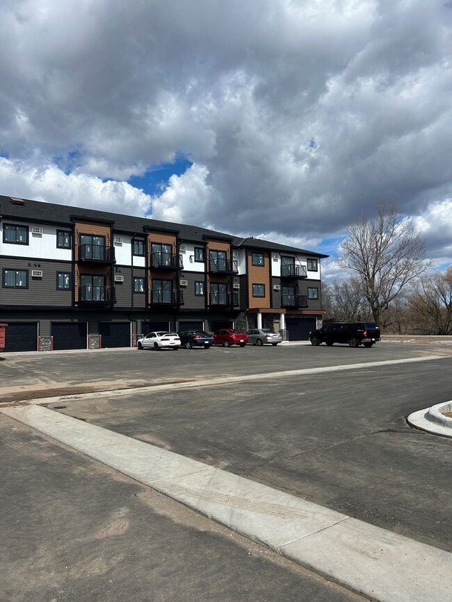 Building Photo - Princeton Residential Suites