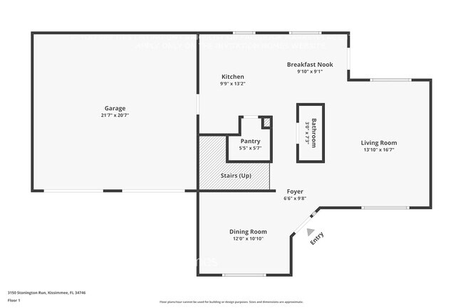 Building Photo - 3150 Stonington Run