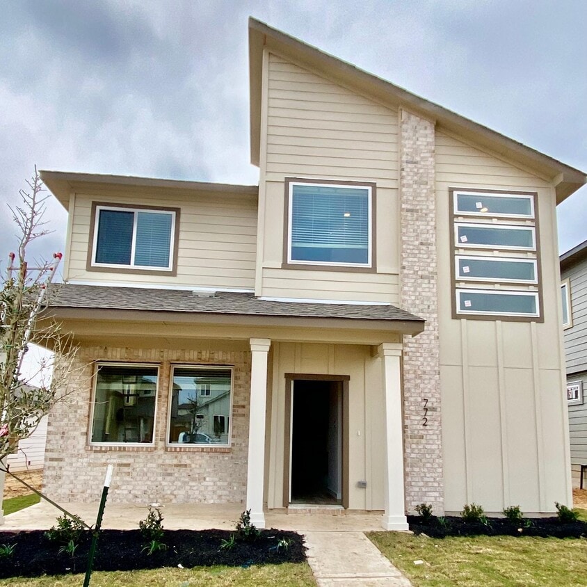 Photo - 772 Double Mountain Rd (College Station, TX)