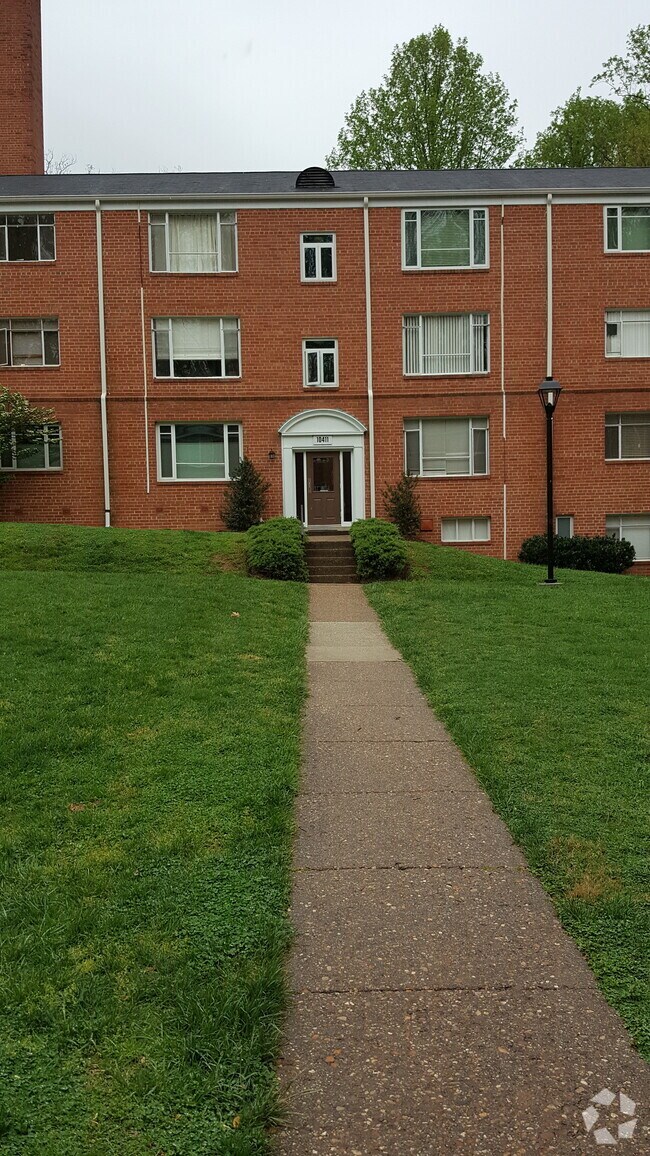 Parkside Condominiums Condos for Rent Bethesda, MD 5 Rentals