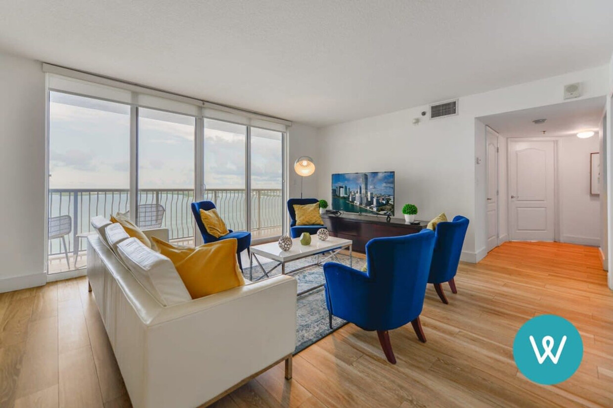 Foto principal - 1200 Brickell Bay Dr