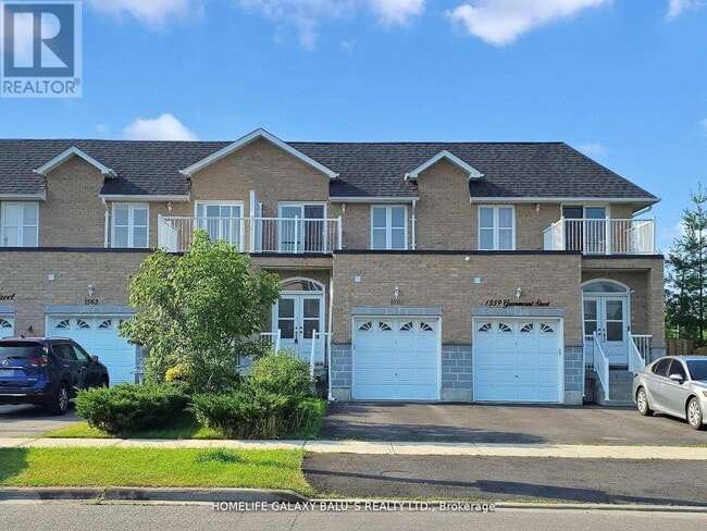 Building Photo - 1561 Greenmount St