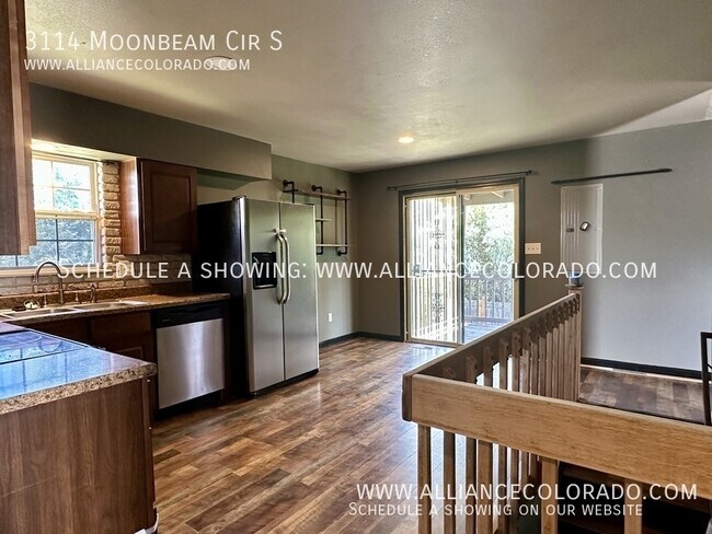 Building Photo - 3114 Moonbeam Cir S