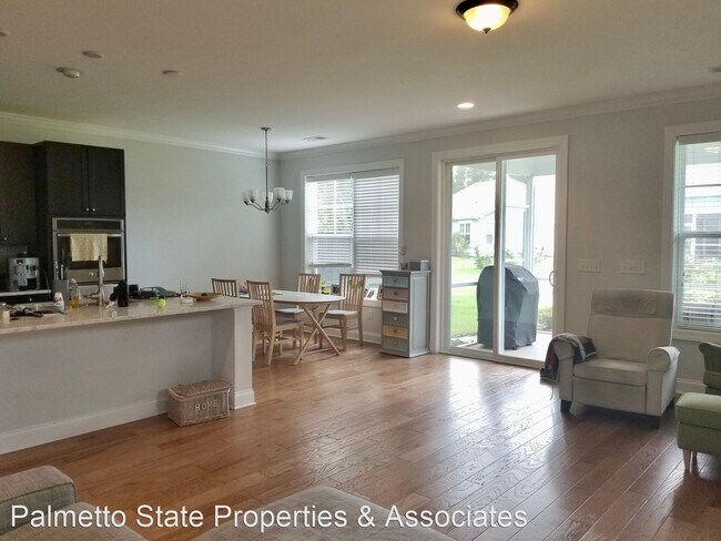 Foto del edificio - 4 br, 2.5 bath House - 2089 Oyster Reef Lane