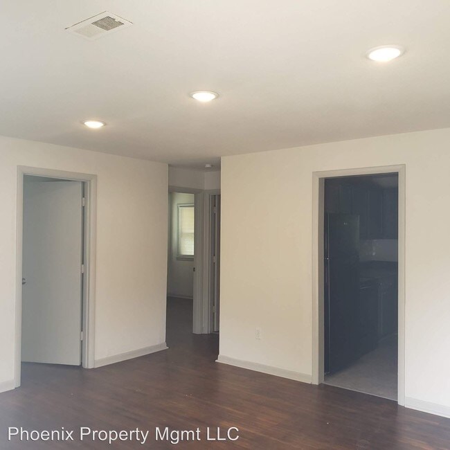 Foto del edificio - 2 br, 1 bath House - 903 Jefferson St