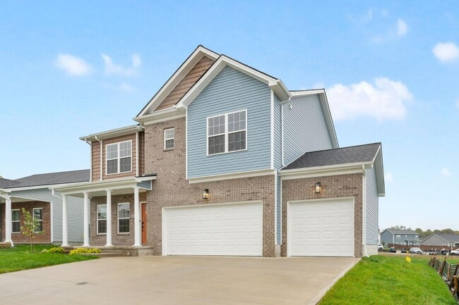 Photo - 109 Clearwater Dr House