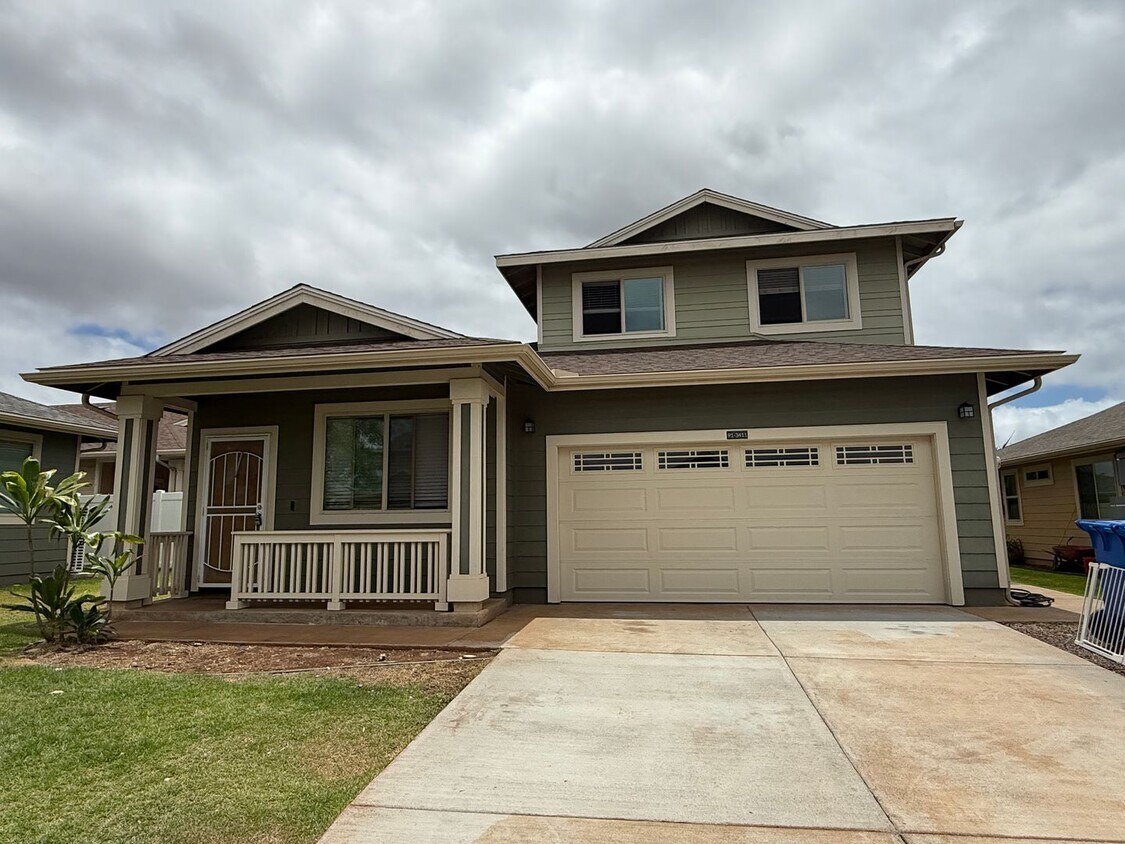 Foto principal - AULU at Hoopili 3 bedroom 2.5 bath home wi...