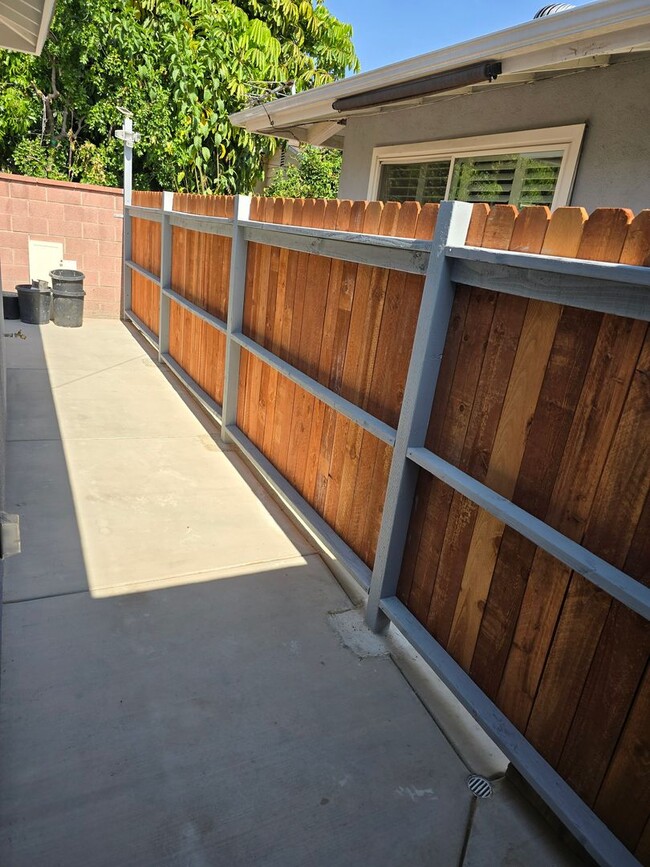 Building Photo - Brand New ADU in Garden Grove for Lease