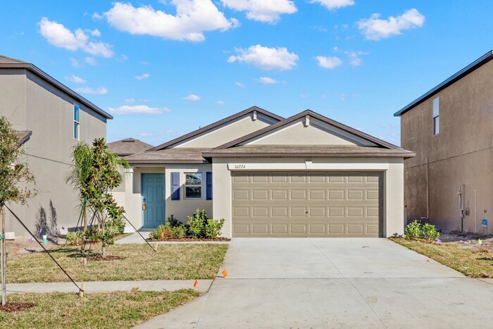 Primary Photo - LIKE New Home FOR RENT in Timber Creek!