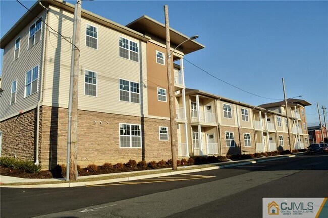 Foto del edificio - 76 Division St