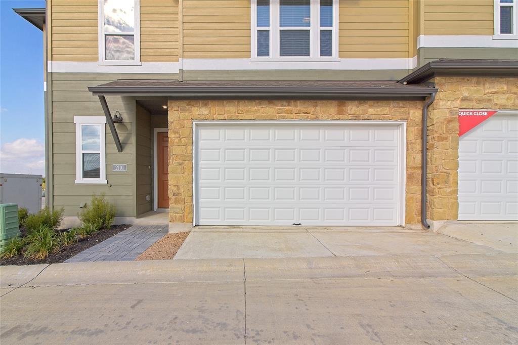 1020 Vista View Dr Unit 2101, TX 78626 Condo for Rent in