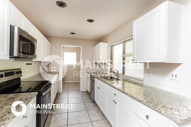 Foto del edificio - 9426 Rolling Rock Ln