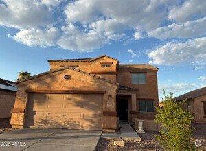 Building Photo - 21995 W Cocopah St