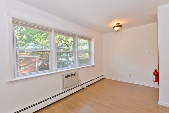 Foto del interior - Chestnut Station