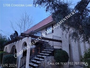 Building Photo - 1708 Cordoba Ln