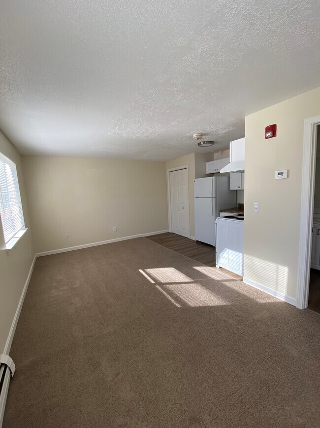 Tower Hill Landings 50 Rolens Dr Kingston, RI