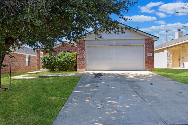 Building Photo - 714 Sugar Brook Dr