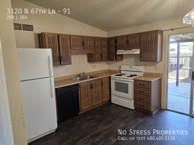 Foto del edificio - 3120 N 67th Ln