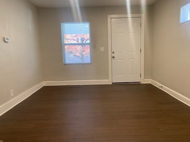 Foto del edificio - 2502 E 16th St