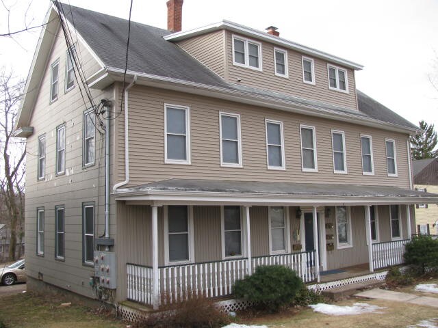 Primary Photo - 87 Talcott Ave