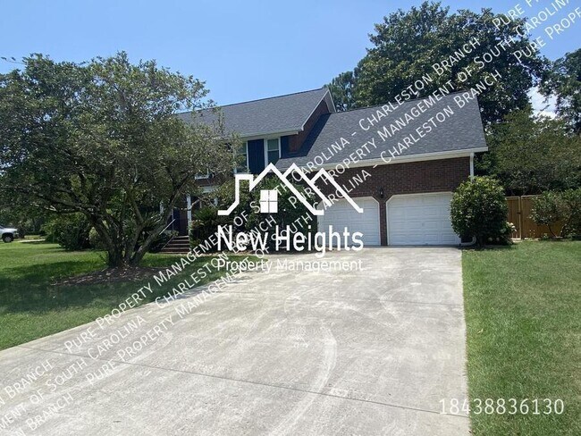 Foto del edificio - Charming 4 Bedrooms home in Creekside Park!