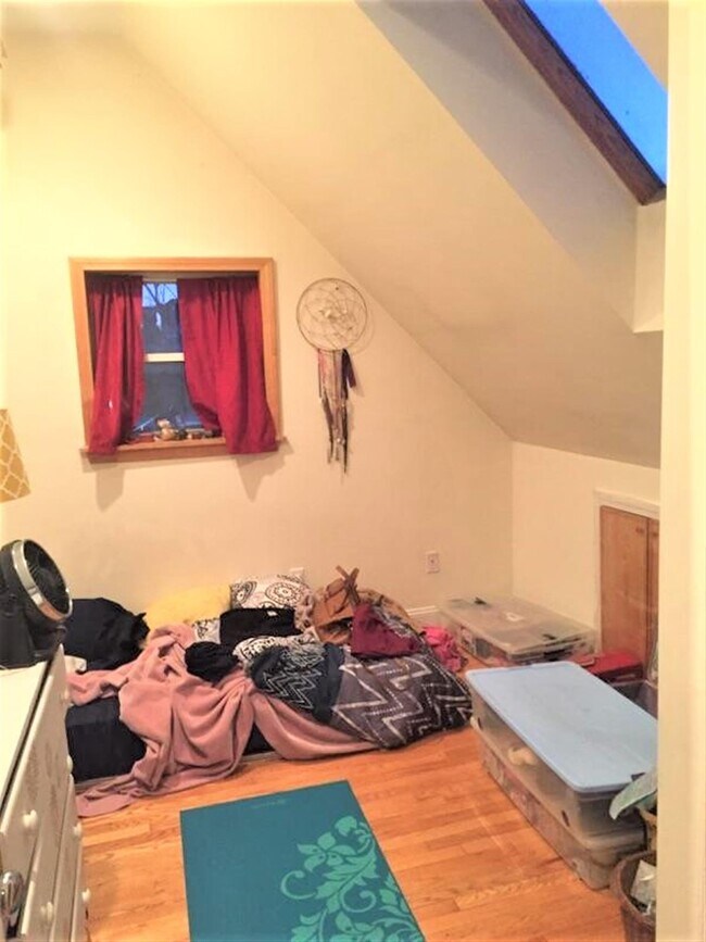 Foto del edificio - 167 Pearl St