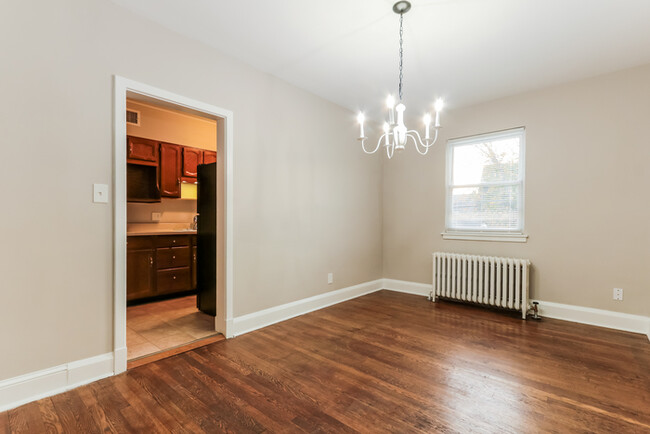 Foto del edificio - Cozy 3 Bedroom in Baltimore, MD