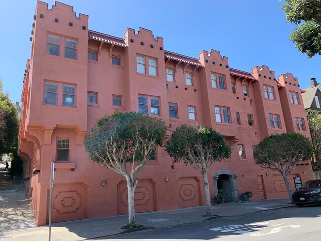 Foto del edificio - 2701 Green St