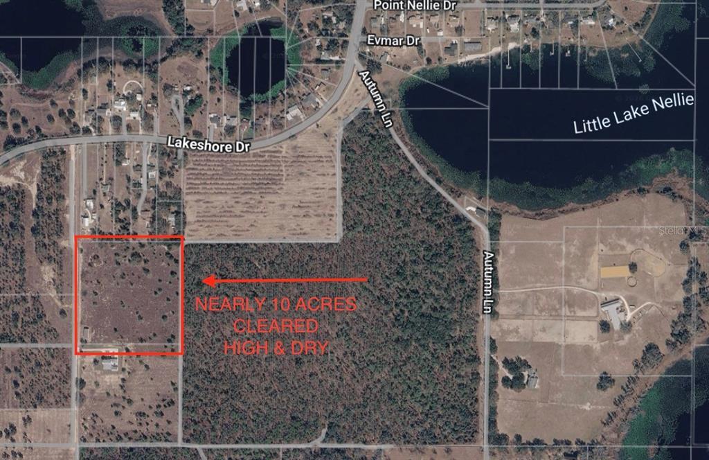 Building Photo - 9310 Lakeshore Dr