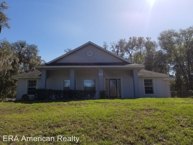 Building Photo - 701 Zephyr St