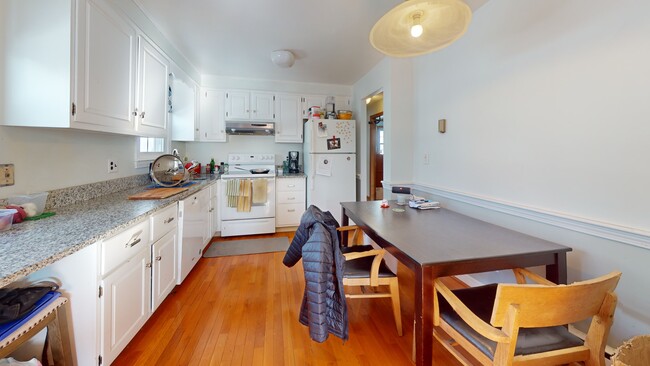 Foto del edificio - 45 Warren St