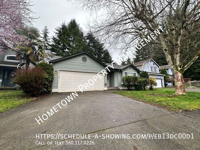 Foto del edificio - 5622 29th Ct SE