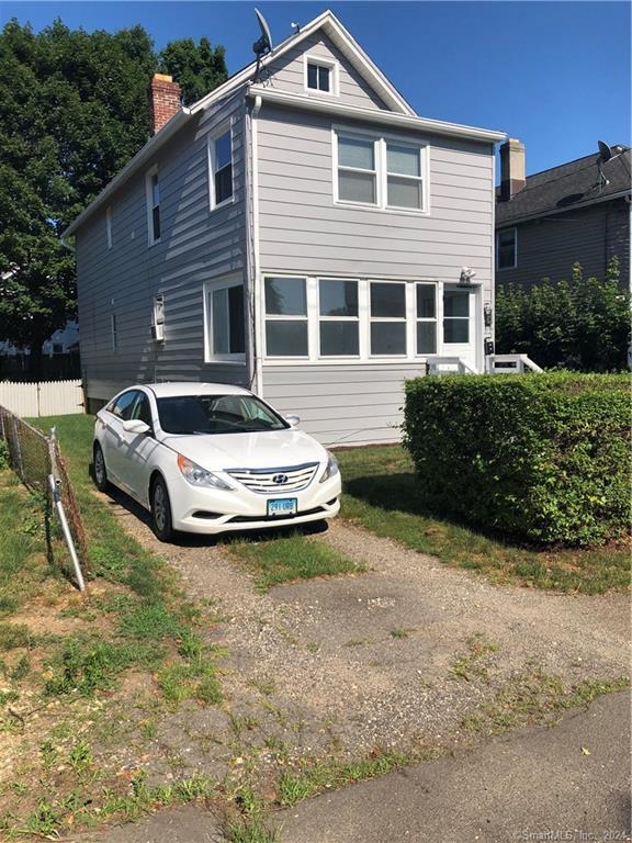 8 Sniffen St Unit 1, Norwalk, CT 06851 Room for Rent in Norwalk, CT