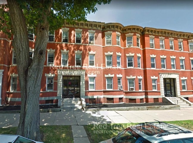 Photo - 1377 Commonwealth Ave Apartment
