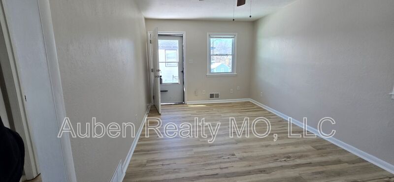 Foto principal - 3143 Puckett Rd