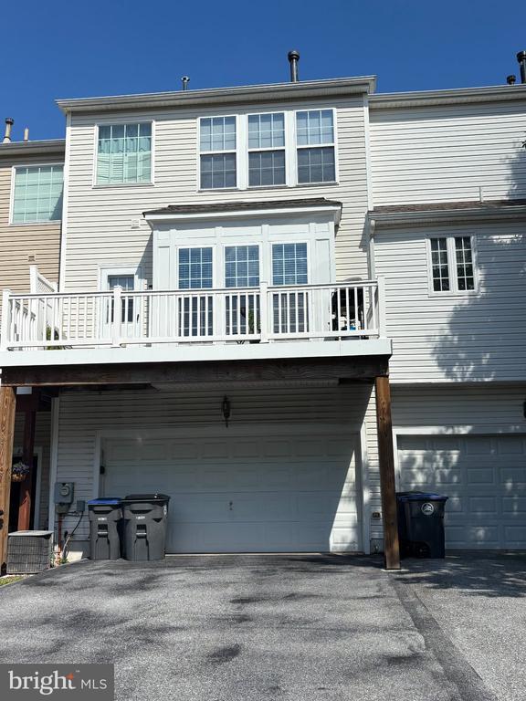 Foto del edificio - 1803 Darlington Ln