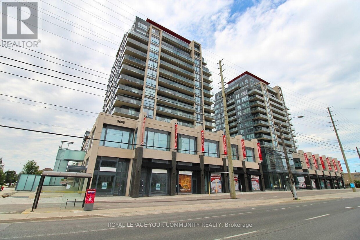 Photo principale - 9088 Yonge St