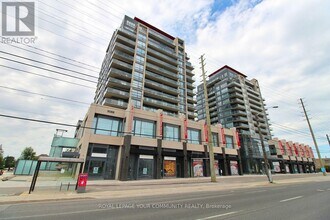Building Photo - 9088 Yonge St